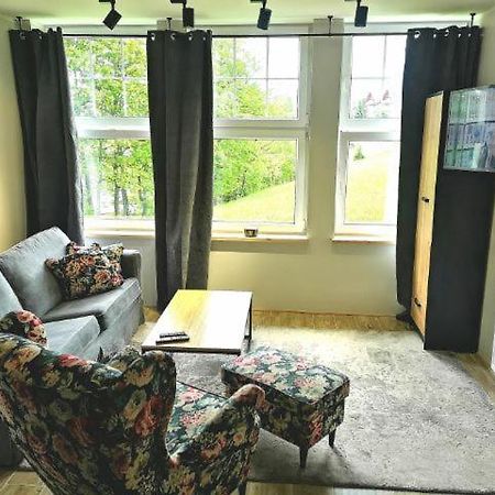Apartament Pod Swiatynia Wang Karpacz Esterno foto