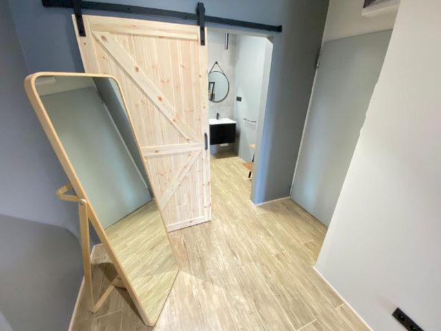 Apartament Pod Swiatynia Wang Karpacz Esterno foto