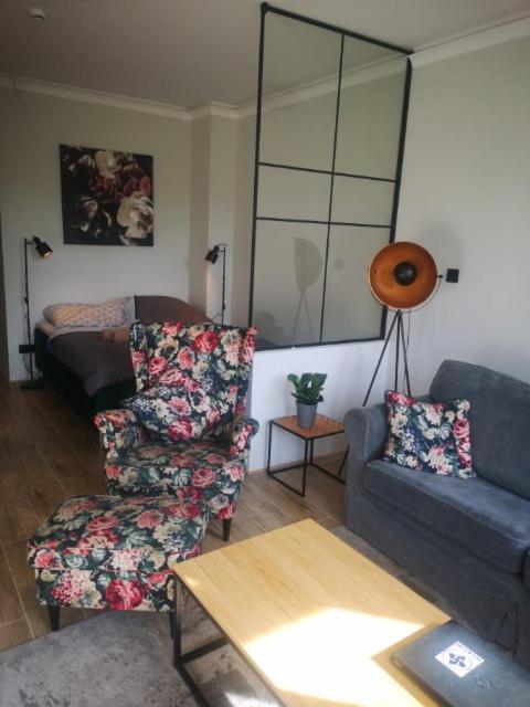 Apartament Pod Swiatynia Wang Karpacz Esterno foto