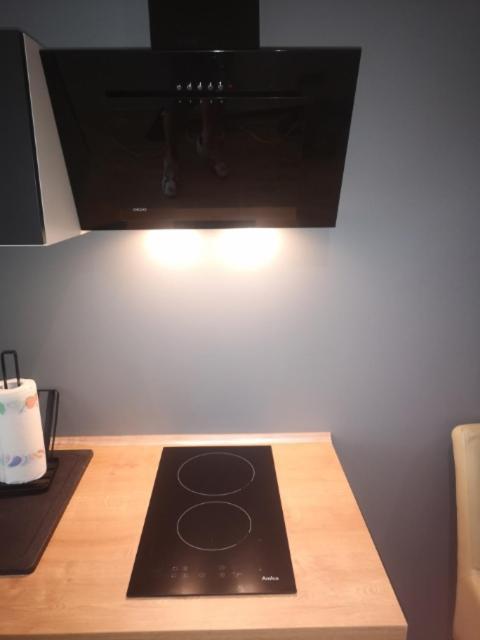 Apartament Pod Swiatynia Wang Karpacz Esterno foto