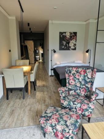 Apartament Pod Swiatynia Wang Karpacz Esterno foto